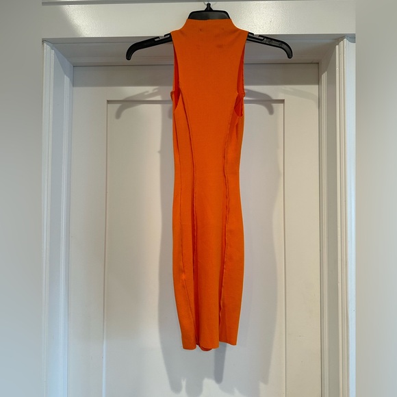 Naked wardrobe dress - Picture 6 of 6